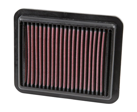 K&N 2014 Honda Accord Hybrid 2.0L L4 Drop In Air Filter - Rowdy Warehouse 