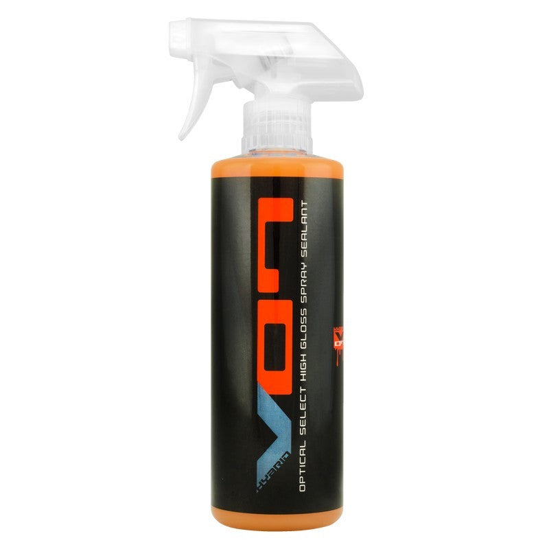 Chemical Guys Hybrid V07 Optical Select High Gloss Spray Sealant & Quick Detailer - 16oz - Rowdy Warehouse 