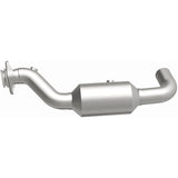 MagnaFlow 15-17 Ford F-150 XL V6 3.5L Direct Fit OEM Grade Federal Catalytic Converter