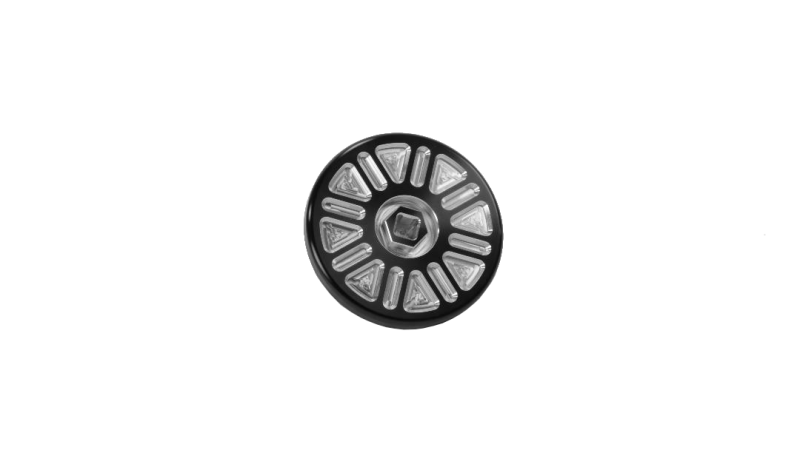 Fleece Performance 03-18 Dodge 2500/3500 Cummins CP3 Nut Cover - Rowdy Warehouse 