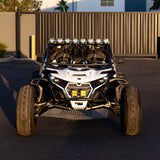 Can-Am Maverick R 2 Seat Sport Cage