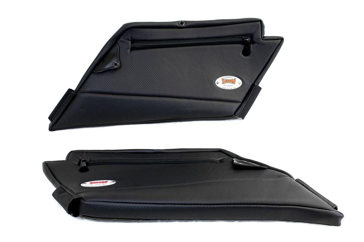 X3 Front Hi-Bred Door Storage Bag 1.0 (Old Style)