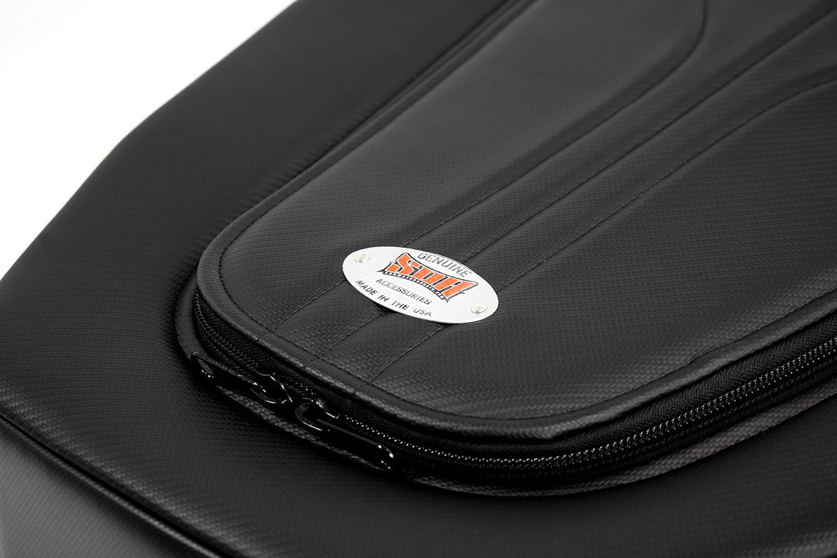 Can Am X-3 Hi-Bred Rear Bed Storage Bag