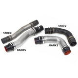 Banks 10-12 Ram 6.7L 2500/3500 Diesel OEM Replacement Boost Tube