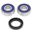 All Balls Racing 04-23 Honda CRF50F Wheel Bearing Kit - Front - Rowdy Warehouse 