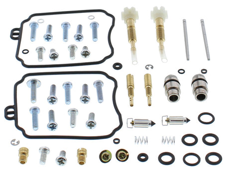 All Balls Racing 98-05 Yamaha XVS650 V-Star Carburetor Rebuild Kit - Rowdy Warehouse 