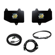 Baja Designs 18+ Jeep Wrangler JT Dual S1 Reverse Kit w/ Upfitter - Rowdy Warehouse 