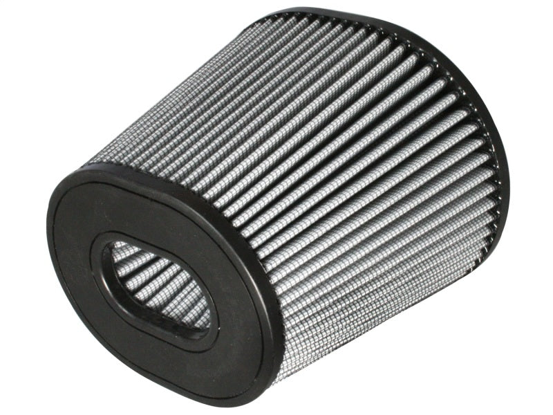 aFe MagnumFLOW Air Filter ProDry S 4in F 9in x 7.5in B (INV) 6.75in x 5.5in T (INV) x 7.5in H - Rowdy Warehouse 