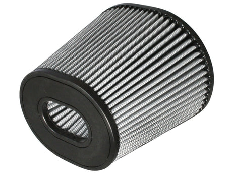 aFe MagnumFLOW Air Filter ProDry S 4in F 9in x 7.5in B (INV) 6.75in x 5.5in T (INV) x 7.5in H - Rowdy Warehouse 