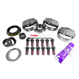 Yukon Gear Master Overhaul Kit For 2010 & Down GM and Dodge 11.5in Diff