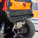 Polaris Xpedition X-Plorer Series Rear Bumper