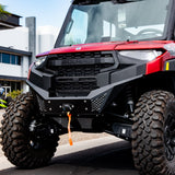 Polaris Ranger XP1000 X-Plorer Series Front Bumper and Winch Mount (2025)