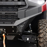 Polaris Ranger XP1000 X-Plorer Series Front Bumper and Winch Mount (2025)