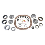 Yukon Gear Master Overhaul Kit Ford 8.8in Irs Diff / Suvs w/ 3.250in OD Pinion Bearing Race