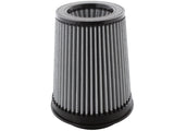 aFe MagnumFLOW Air Filter ProDry S 5in F x 7in B (INV) x 5.5in T (INV) x 8in H - Rowdy Warehouse 