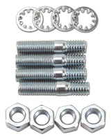 Edelbrock 5/16-18 x 1-1/2 Stud Kit - Rowdy Warehouse 