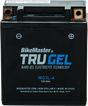 BikeMaster Trugel Battery MG3L-A - Rowdy Warehouse 