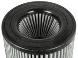 aFe MagnumFLOW Air Filters PDS A/F 5F x 8B (Mtm) x 7T (Inv) x 9H - Rowdy Warehouse 