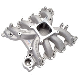 Edelbrock Victor Jr Ford EFI for 4 6L Engines Manifold Only - Rowdy Warehouse 