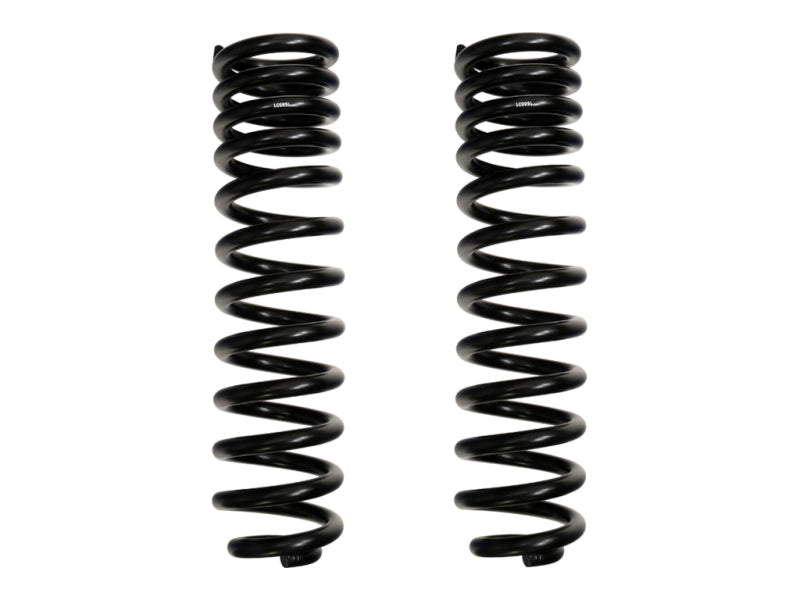 ICON 23-24 Ford F250/350 Front 4.5in. Diesel Dual Rate Spring Kit