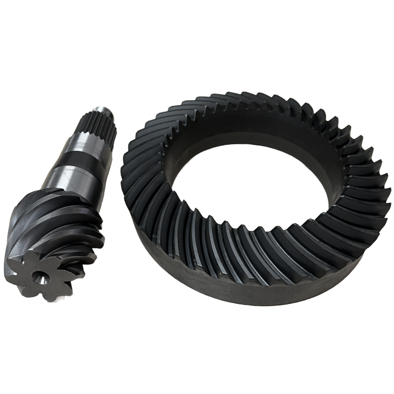 Revolution Gear & Axle Jeep Wrangler JL/Gladiator D44 Reverse Front 5.13 Ratio 2-Cut Ring & Pinion