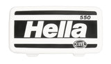 Hella Auxiliary Lighting Stone Shield 550 Polybagged - Rowdy Warehouse 