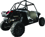 DragonFire Racing UTV Doors - Fits Polaris RZR XP 1000 14-22 - Rowdy Warehouse 