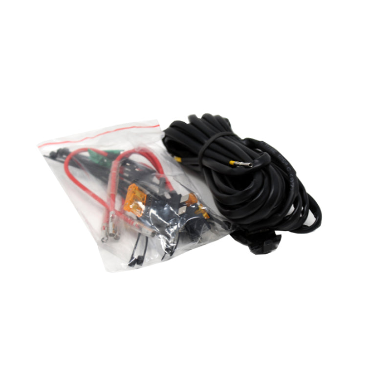 Baja Designs LP9/LP6/LP4 Backlit Add-On Wiring Harness - Rowdy Warehouse 