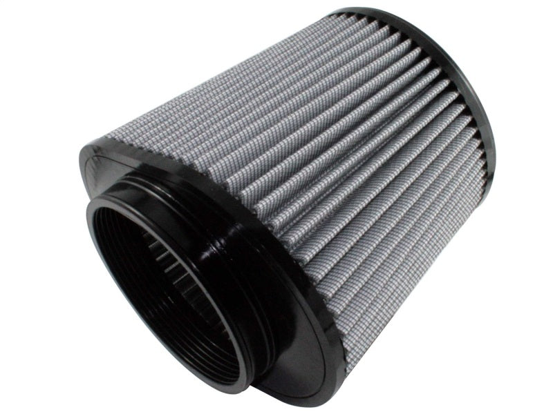 aFe MagnumFLOW Air Filters IAF PDS A/F PDS 5-1/2F x (7x10)B x 7T x 8H - Rowdy Warehouse 