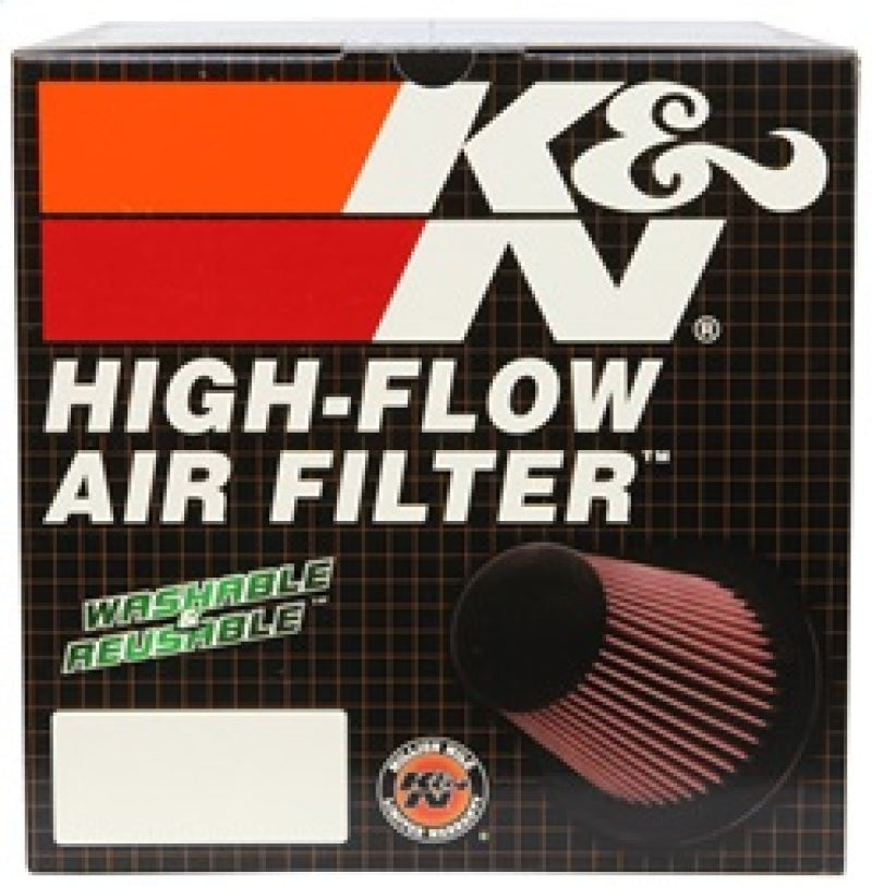 K&N 03 Audi A3 L4-1.6L Drop In Air Filter