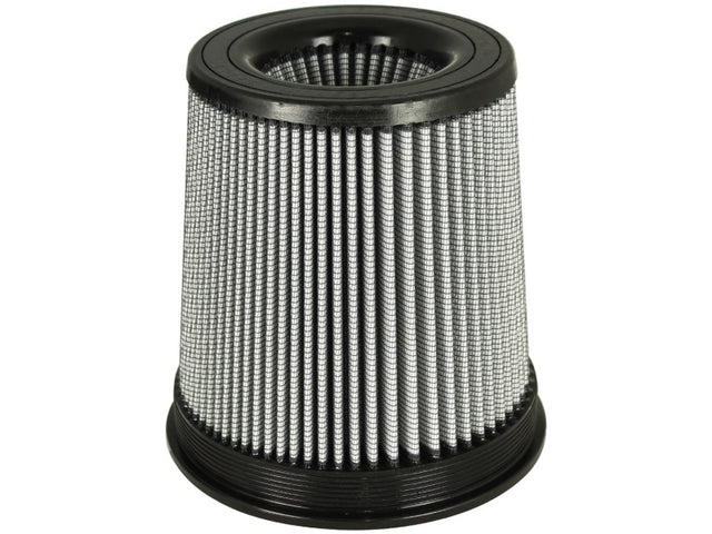 aFe MagnumFLOW Air Filters PDS A/F 5F x 8B (Mtm) x 7T (Inv) x 9H - Rowdy Warehouse 