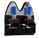 Hella Optilux XB Extreme Type H11 12V 80W Blue Bulbs - Pair - Rowdy Warehouse 