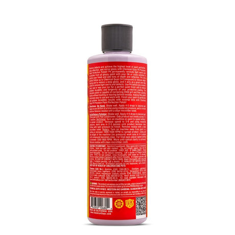 Chemical Guys P4 Precision Paint Perfection Polish - 16oz - Rowdy Warehouse 