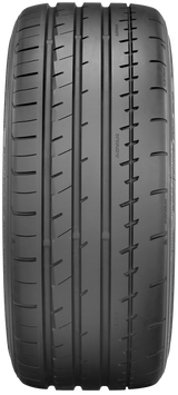 Yokohama Advan Apex V601 Tire - 255/35R19 96Y