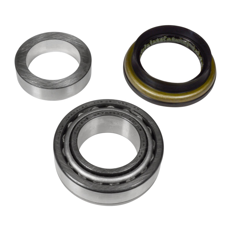 Yukon Gear M220 Rear Axle Bearing and Seal Kit