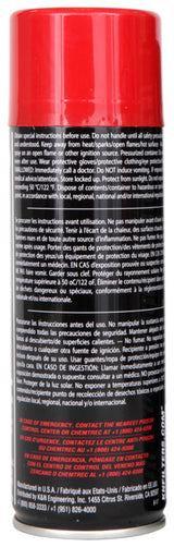 K&N 6.5 OZ Aerosol Spray Air Filter Oil - Rowdy Warehouse 