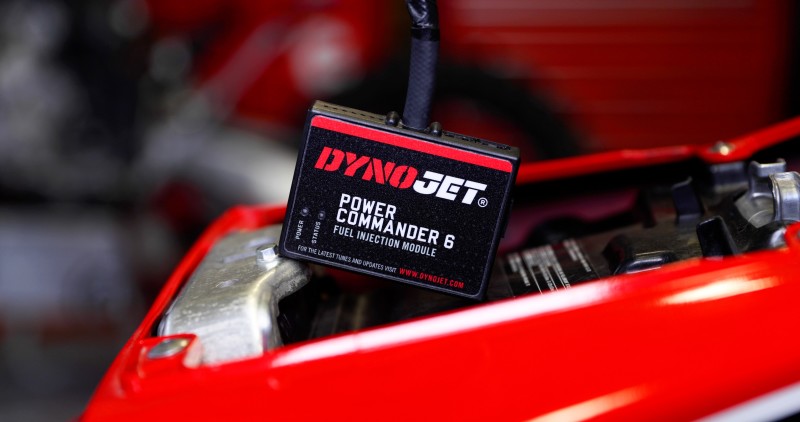 Dynojet 20-21 Yamaha YZF1000 R1 Power Commander 6 - Rowdy Warehouse 