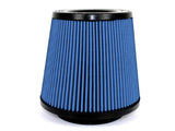 aFe MagnumFLOW Air Filters IAF P5R A/F P5R 5-1/2F x 9B x 7T (Inv) x 8H - Rowdy Warehouse 