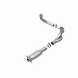 MagnaFlow Conv DF GM 93 95