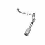 MagnaFlow Conv DF GM 93 95