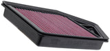 K&N 10 Honda CR-V 2.4L-L4 Drop In Air Filter - Rowdy Warehouse 