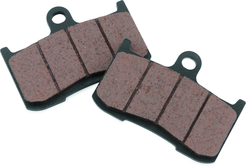 BikeMaster Kawasaki Brake Pads - Rowdy Warehouse 