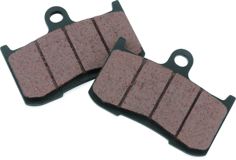 BikeMaster Kawasaki Brake Pads - Rowdy Warehouse 