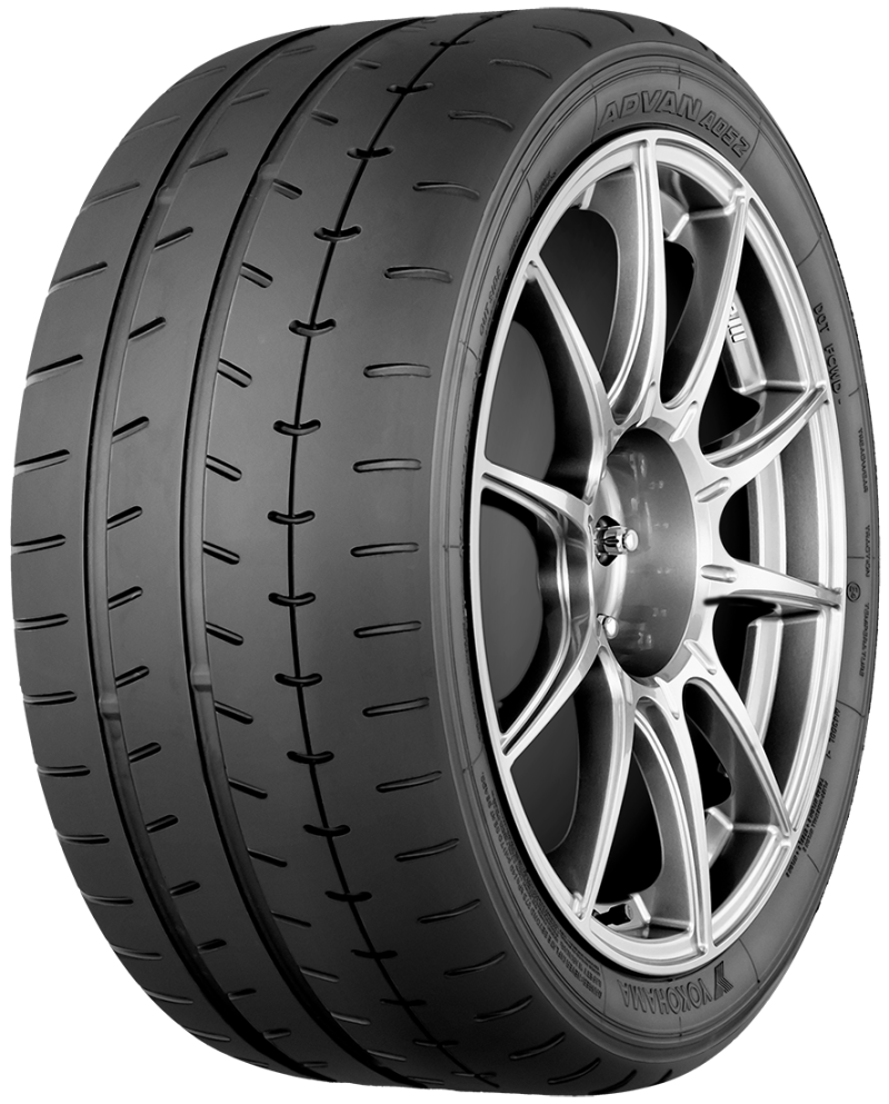 Yokohama Advan A052 Tire - 275/40R18 103Y