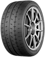 Yokohama Advan A052 Tire - 255/40R18 99Y