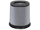 aFe MagnumFLOW Air Filter PDS A/F (6x4)F x (8-1/4x6-1/4)B x (7-1/4x5)T x 9in H - Rowdy Warehouse 