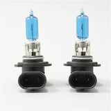 Hella HB3 9005 12V 100W Xenon White XB Bulb (Pair) - Rowdy Warehouse 