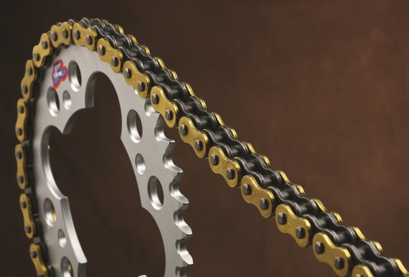 Renthal R4 520-100L SRS ATV Chain