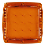 Rigid Industries Light Cover for Q-Series Amber PRO