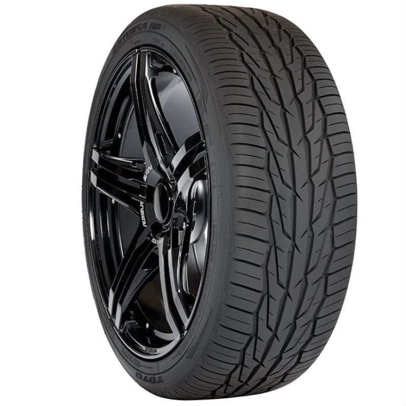 Toyo Extensa HP II Tire - 255/35R18 94W